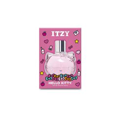 Edt Itzy Hello Kitty 100 mL