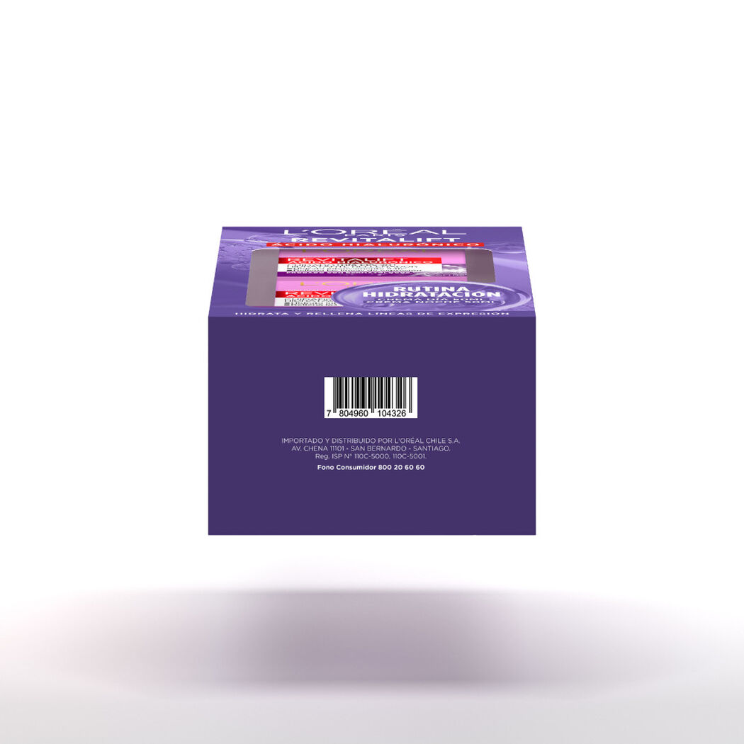 Pack Revitalift Hialurónico Día+Noche, , large image number 2