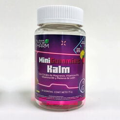 Mini Gummies Kalm x 30 NPH