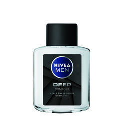 After Shave Nivea Deep Confort 100 mL