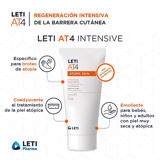 Leti At4 Intensive x 100 mL, , large image number 3