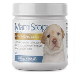 Vet. Mamistop Perro Pote 250 g