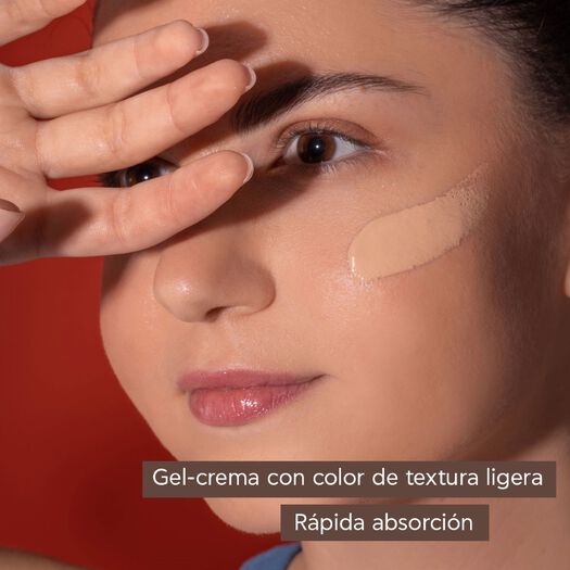 Protector Solar Hydra Fresh SPF50 con Color 50ml Bee Sun Safe Apivita, , large image number 3