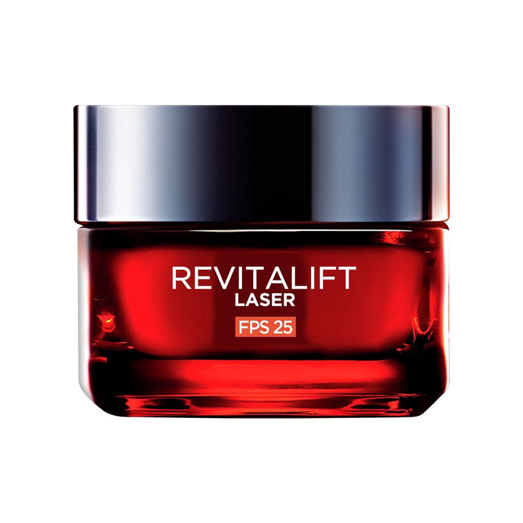 Crema D&iacute;a Revitalift Laser FPS25 Anti-Edad 50mL, , large image number 1