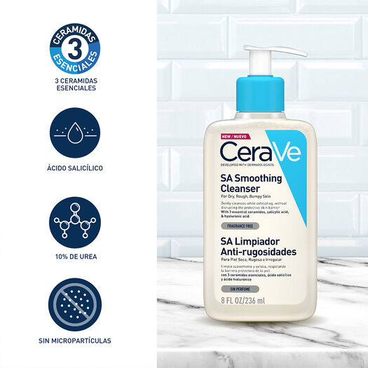 Sa Limpiador Anti-Rugosidades 236 Ml, , large image number 3
