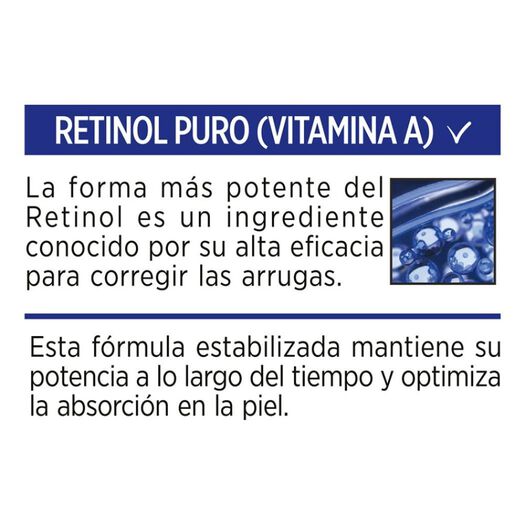 Serum Loreal Revitalif Retinol 30Ml, , large image number 2