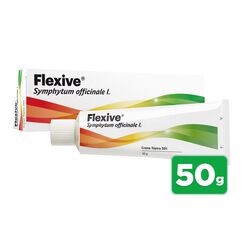 Flexive Crema tópica al 35%  50 g