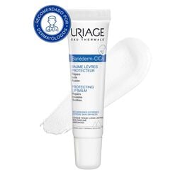Uriage Reparador De Labios Bariederm Cica-Lips x 15 mL