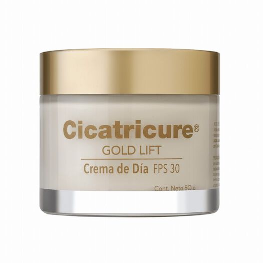 Cicatricure Gold Lift Dia Crema 50G, , large image number 1