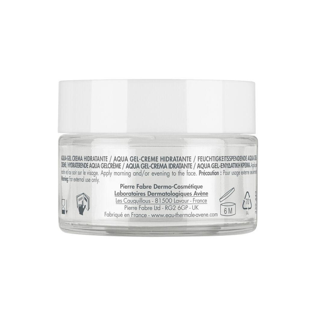 Crema Avene Hydrance 50 mL, , large image number 2