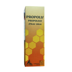 Propolis Spray x 30 mL