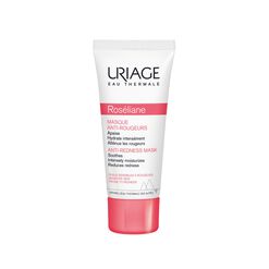 Roséliane Mascarilla Antirojeces 40ml de Uriage