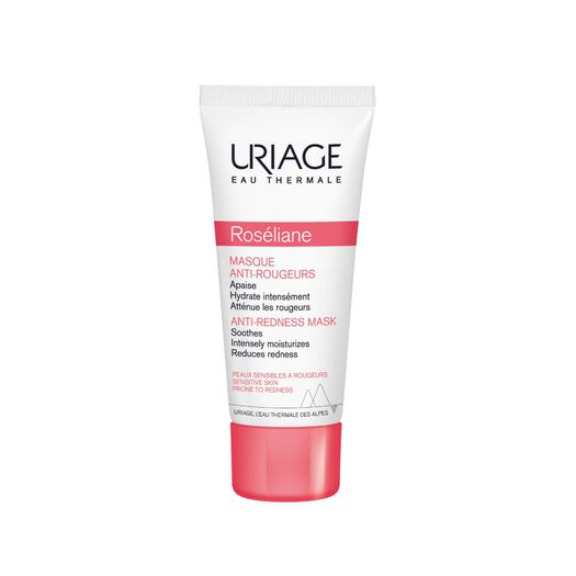 Roséliane Mascarilla Antirojeces 40ml de Uriage, , large image number 0