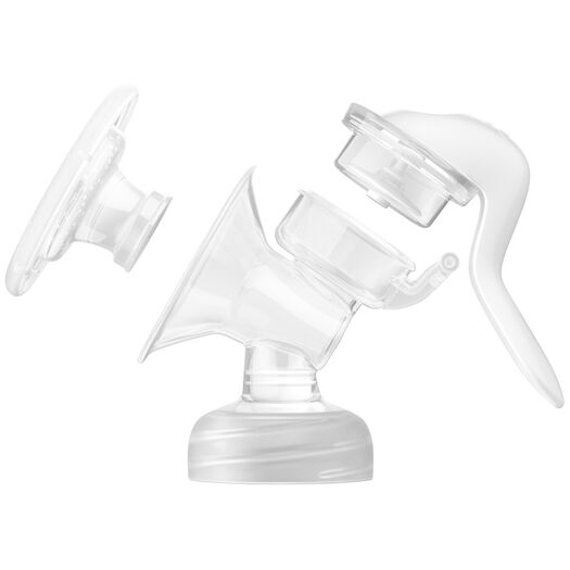 Extractor De Leche Manual Avent, , large image number 2