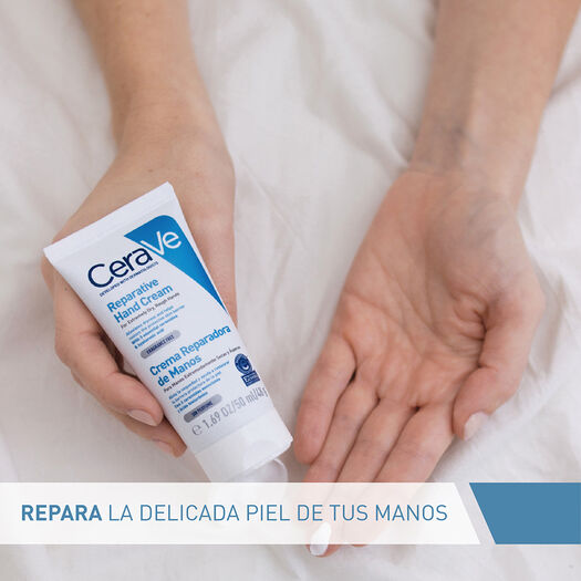 Crema Reparadora De Manos 50 Ml, , large image number 2