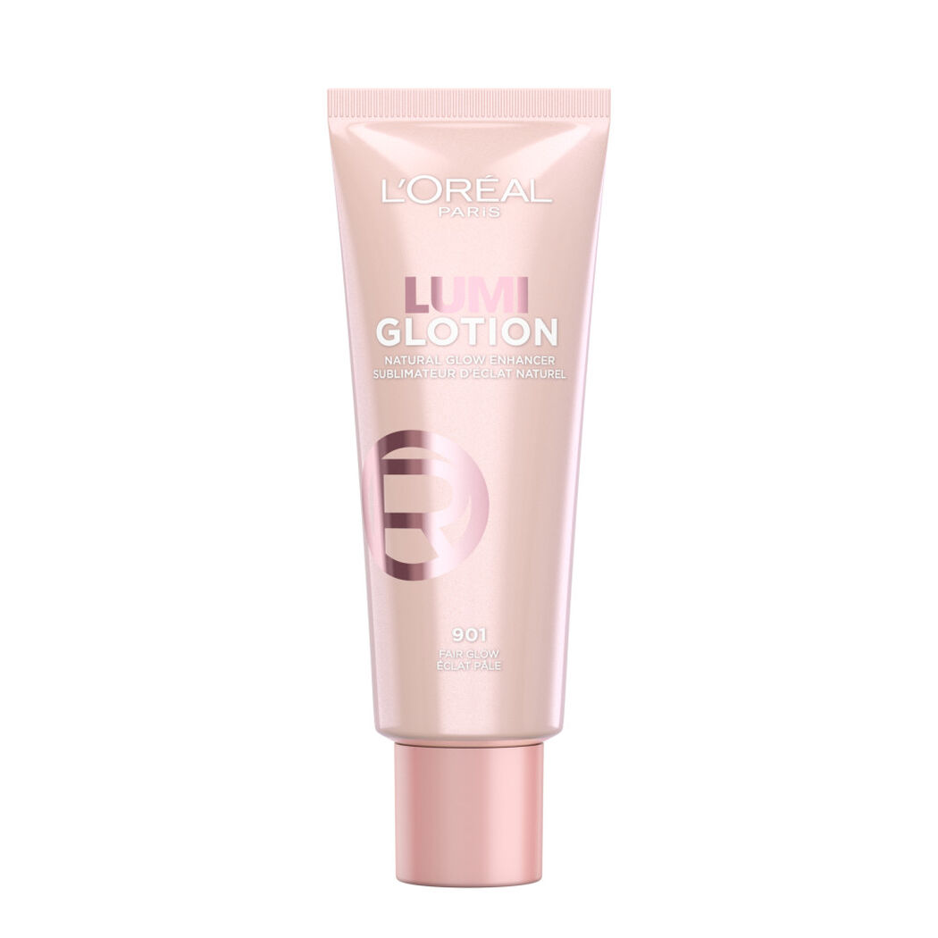 Base Loreal Oap Glotion 901 Fair Glow260 40 mL, , large image number 0