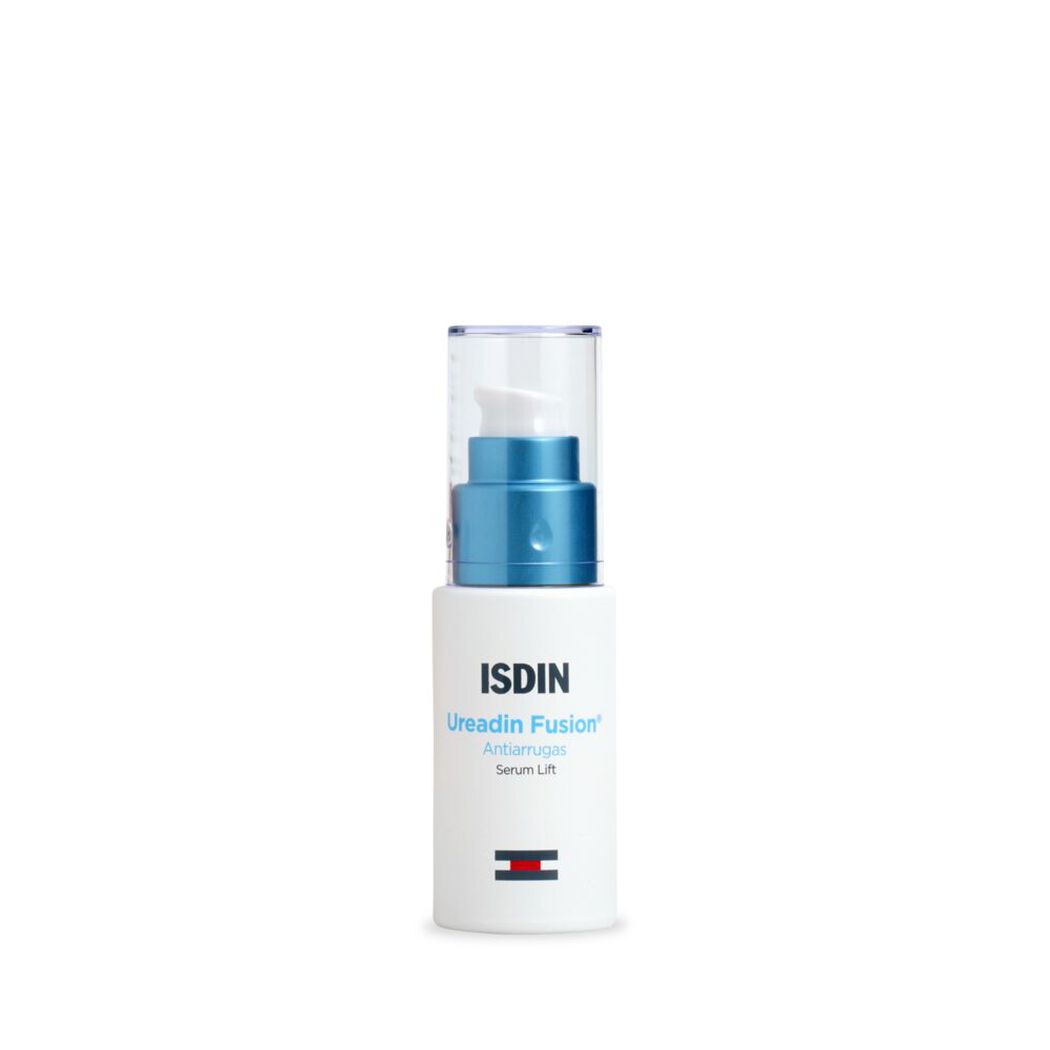 Isdin Serum Ureadin Fusion® Lif Antiarrugas x 30 mL, , large image number 0
