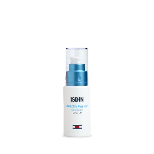 Isdin Serum Ureadin Fusion® Lif Antiarrugas x 30 mL, , large image number 0