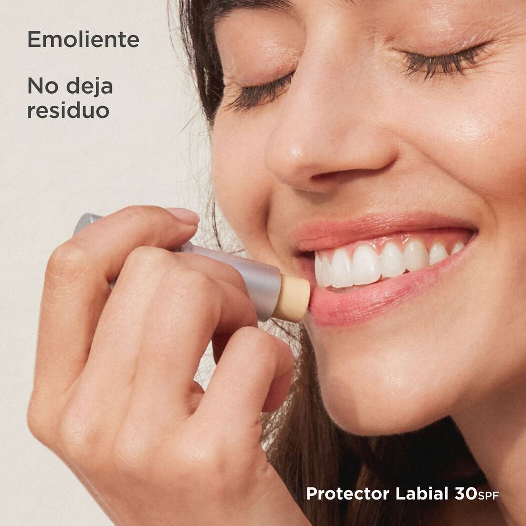 Protector Solar Isdin Labial FPS 30 4 g, , large image number 3