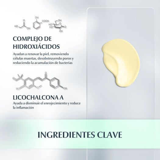 CREMA FACIAL ACCIÓN INTENSIVA NOCHE EUCERIN DERMOPURE 40ML, , large image number 3
