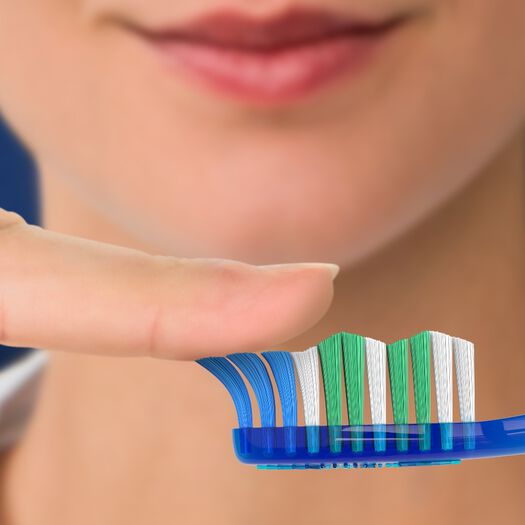 Cepillo de Dientes Oral B Clean Medio 2 un, , large image number 3