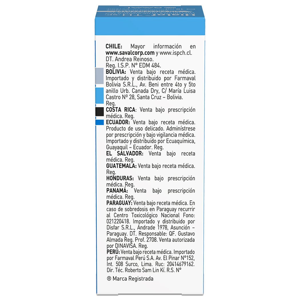 Solución Oftálmica Hialof TH SP 10 mL, , large image number 3