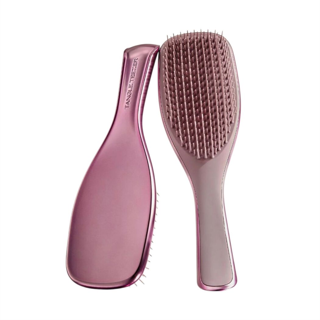 Cepillo Tangle Teezer Mauve Chrome, , large image number 0