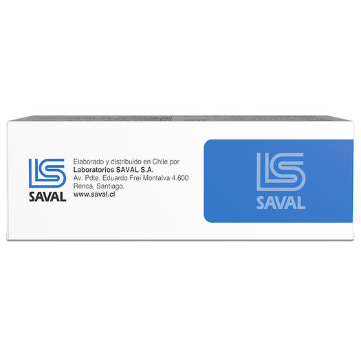 Valaxam-D 160 mg/10 mg/12.5 mg x 30 Comprimidos Recubiertos, , large image number 2