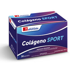Colágeno Sport 345G 30 Sachet