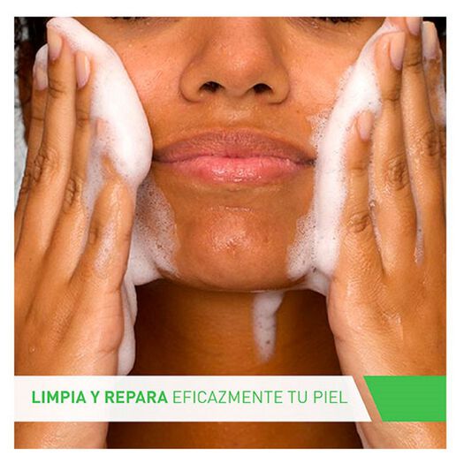 Limpiador Crema Espuma Hidratante 236 Ml, , large image number 2