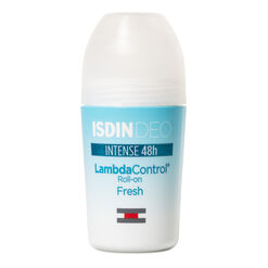 Isdin Desdorante Roll On LambdaControl Fresh x 50 mL