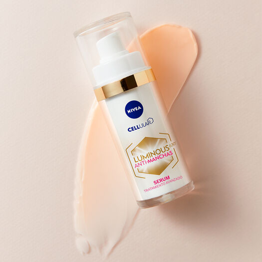 NIVEA Cellular Luminous Serum Anti Manchas 30ml, , large image number 3
