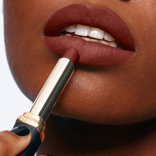 Labial Color Riche Intense Volume Matte - 570 Worth It Intense, , large image number 3