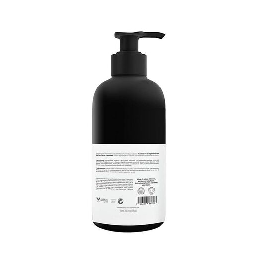 Shampoo Revlon Aceite De Coco 700Ml, , large image number 1