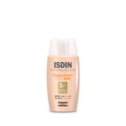 ISDIN Fusion Water Color Light SPF 50
