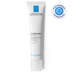Gel Reparador La Roche Posay Cicaplast B5 40 mL
