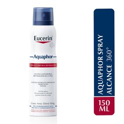 Spray Eucerin Aquaphor 150 mL
