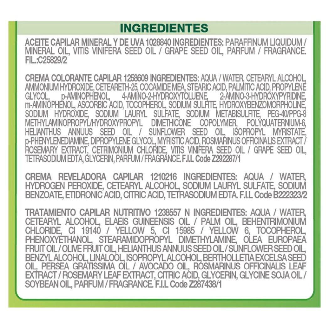 Nutrisse Tintura 5.7 Caramelo x 1 Unidad, , large image number 4