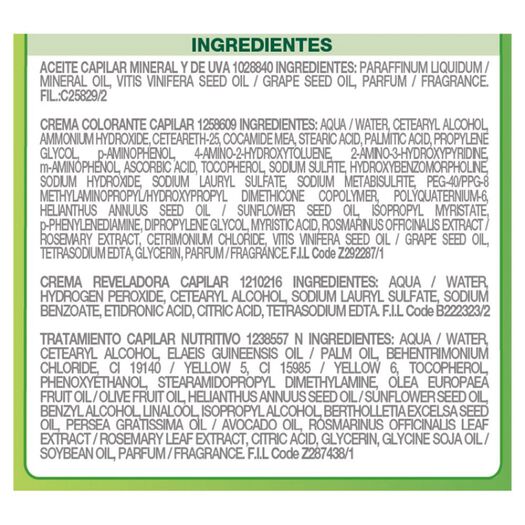 Nutrisse Tintura 5.7 Caramelo x 1 Unidad, , large image number 4