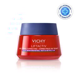 Liftactiv B3 Retinol Crema Noche 50 Ml