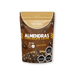 Almendras Tnogal Chocolate 100 g