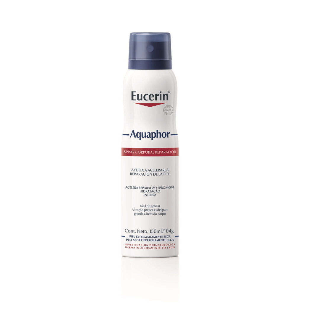 Spray Eucerin Aquaphor 150 mL, , large image number 0
