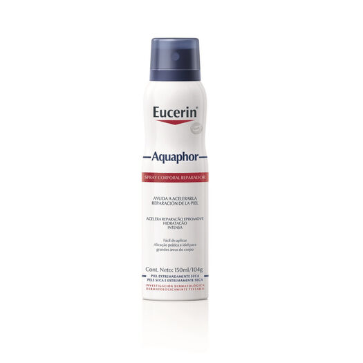 EUCERIN AQUAPHOR SPRAY 150 ML, , large image number 0