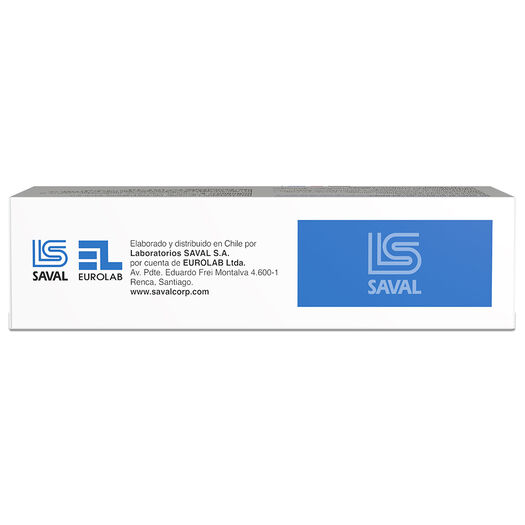 Blox-D 32 mg/12,5 mg x 30 Comprimidos, , large image number 2