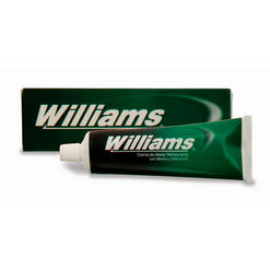 Crema de Afeitar Williams Mentolada 100 g