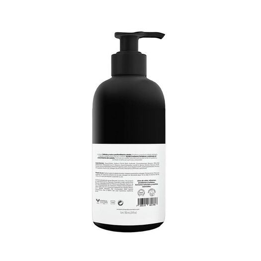 Shampoo Revlon Keratina 700Ml, , large image number 1