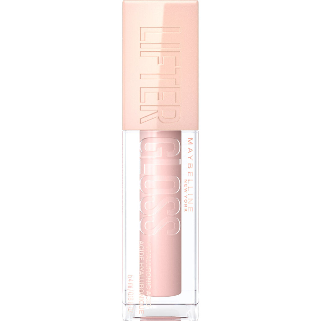 Brillo Labial Lip Lifter Gloss Ice, , large image number 2