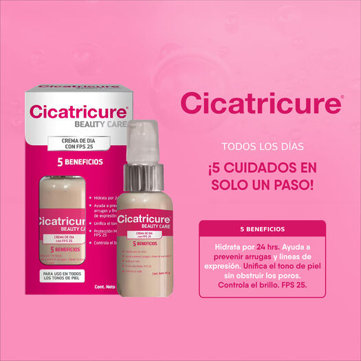 Cicatricure Beauty Care 50 G, , large image number 2