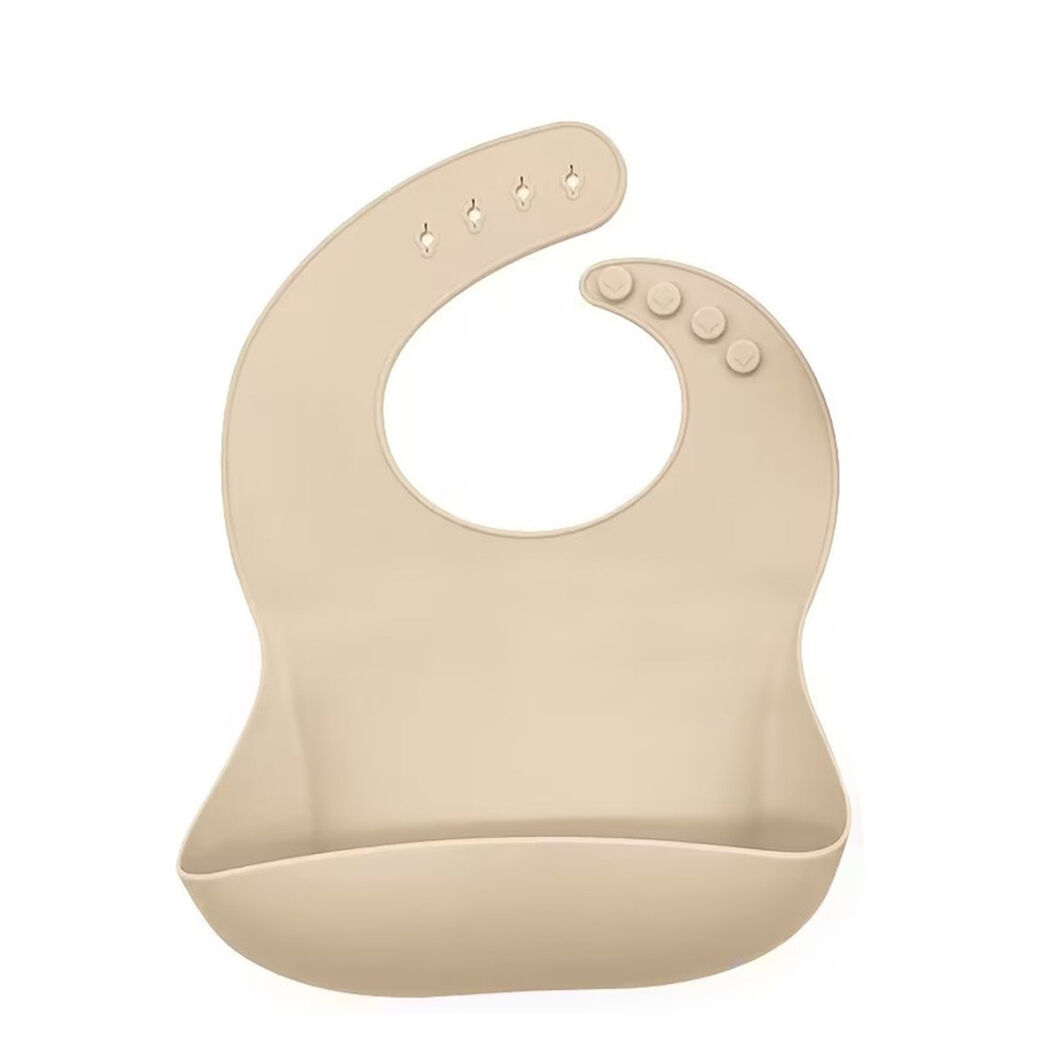 Set Alimentaci&oacute;n Bebesit 3 Piezas Beige 1 un, , large image number 4