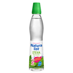 Endulzante Naturalist Stevia 180ml